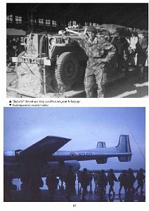 610 PARACHUTISTE AU 1ER RCP TOME I DE RENE SAUVAGE (73)